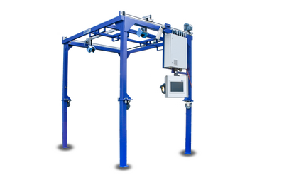 APACHE portal first choice