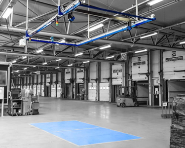 APACHE portal dual zone