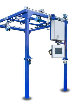 APACHE portal first choice