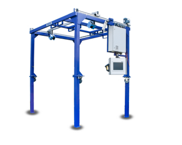 APACHE portal first choice