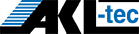 Logo von AKL - tec GmbH