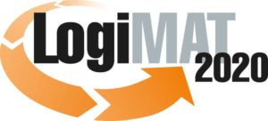 LogiMAT 2020 Logo